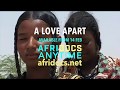 A Love Apart AfriDocs Anytime Promo