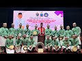 KOMPANG AN-NAHDHAH ( NAIB JOHAN SAMBUTAN MAULIDUR RASUL S.A.W PERINGKAT DAERAH SANDAKAN 2023 )