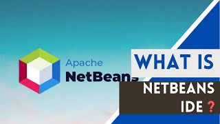 What is NetBeans IDE | Hindi / Urdu | Programming Eye