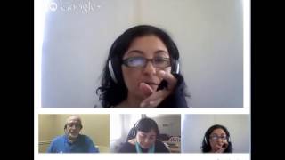 Video Remote Interpreting (Consecutive)