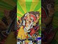 gsy ka 2022 ganesh video venkatapurm natham complex ganpati ganeshchaturthi ganpati god mumbai