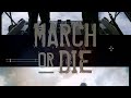 March or Die Podcast-Understanding your mission with guest Jacob Straub