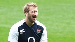 RFUtv outtakes: RBS 6 Nations 2013