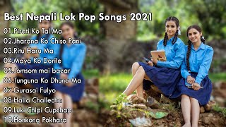 Morning Refresh Nepali Songs | Best Nepali Lok Pop Songs Collection 2021 | Best Nepali Songs |