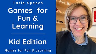 Games for Fun & Learning | 6 Best Board Games That Teach | Kids Ages 3-8