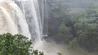 Menal waterfall