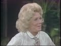 betty hutton donahue 1978 part 1