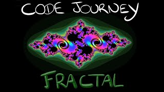 Code Journey : Fractals
