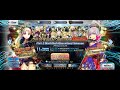 【FGO】My first ever GSSR! - Part 2 Dash Guaranteed Pickup Summon