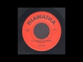 Bob Leers - You Broke My Heart - Rockabilly 45