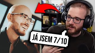 Jak atraktivní si myslíte, že jste? | Normie test