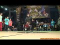 flying fists vs pockemon part 1 crew battle chelles battle pro 2010