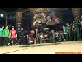 flying fists vs pockemon part 1 crew battle chelles battle pro 2010