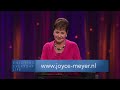 hoe gedachten je kijk op het leven beïnvloeden 2 – joyce meyer – gedachten en woorden beïnvloeden