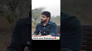 Amit Saini आया मेरे ख़िलाफ़ परचार करने 🤔🙏?? #harshchhikara #viralvideo #trending #latestnews