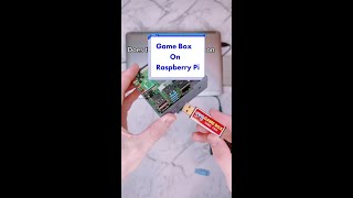 Raspberry Pi Build the ultimate Retropie emulator with a  4 and a 1TB SSD