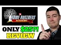 HBA Funnel Builder Review 2024 - Is This Really Worth $25?!