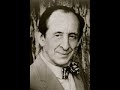 Vladimir Horowitz Live at Yale University (1966)