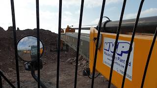 JCB 540-170 17 Meter Loadall Telehandler For Sale | Mouse Valley Plant ltd