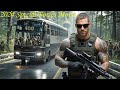 2024 Special Forces Movie: Terrorists ambush a bus, but the elite soldiers onboard wipe them out.