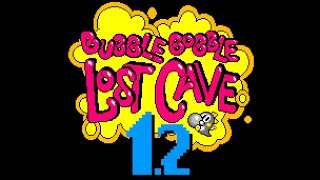 Bubble Bobble: Lost Cave - 9.999.990 by SK