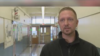 Grand jury delivers report on Oregon's MacLaren Youth Correctional Facility