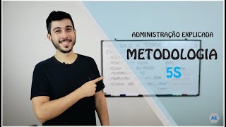 RESUMÃO - O que é a Metodologia 5S?