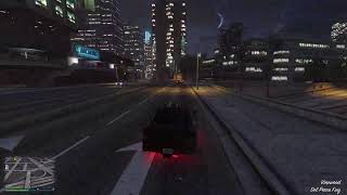 CUTTING UP NO HESI GTA 5 | PC SERVERS