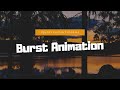 Image Burst Animation with Jquery | Jquery Plugins Tutorial