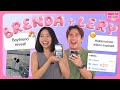 Lery's Juicy Search History & Brenda's Boyfriend Reveal? | Swipe To Unlock