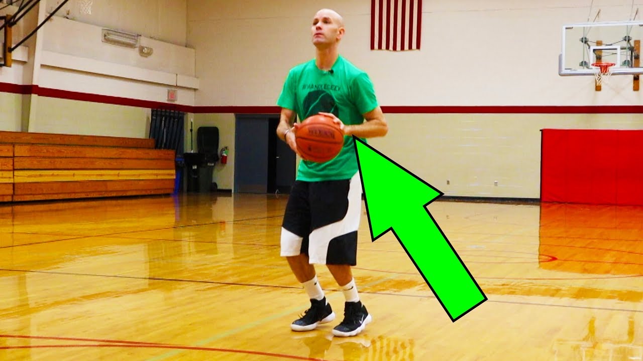 5 Secrets To Instantly Make More 3 Point Shots Basketball Shooting