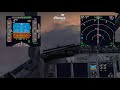 pmd7 737 raw data ils tutorial by real 737 pilot