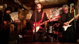 廣田龍人（Ricky）＆REVOLVER【For No One】Beatlescoverband