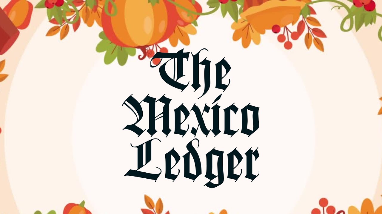 Thanksgiving Special Youtube