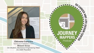 Ehlimana Campara | Journey Mappers | Episode 4