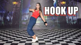 Hook Up Song - Student Of The Year 2 ||DANCE VIDEO ||Tiger Shroff & Alia || Neha Kakkar ||SONUCHHIPA