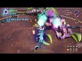 kharabak dauntless trial pike solo 27s