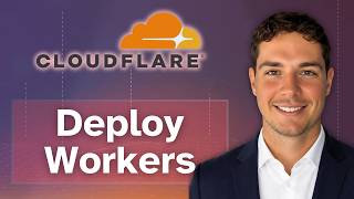 How to Deploy Cloudflare Workers [2026 Guide]