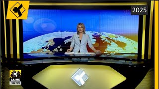 Edicioni i Lajmeve Klan Plus 25 Shkurt 2025, ora 16:00 | Lajme - News