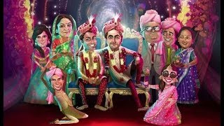 Shubh Mangal Zyada Saavdhan Trailer, Ayushmann Khurrana gay romance, Shubh Mangal Zyada Saavdhan Tea