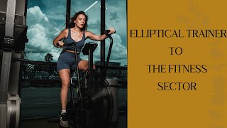 Eliptical machines - Fitness overview | elliptical workout