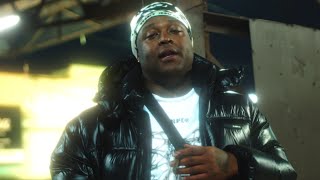 Fade45 - Split Ya Wig (Official Music Video) | Dir. @IMNOTEVOL