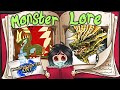 AN ARMY OF DEATH - Guanzorumu the Emperor Conqueror Dragon - Monster Hunter Lore! (Gameplay/History)