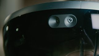 ANDRITZ Automation: Augmented Reality