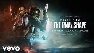 Hope in Bloom | Destiny 2: The Final Shape (Original Game Soundtrack)