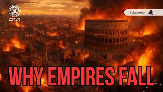 The History of Empires: The Rise and Fall of Every Major Empire | 4K Documentary