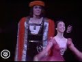 Romeo and Juliet. Nina Ananishvili and Yuri Vasyuchenko.1989. Bolshoi Ballet.