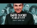 david suchet on portraying poirot poirot and more a retrospective the shows must go on