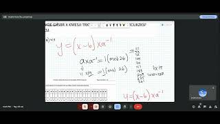 Affine Cipher - Codebusters - Science Olympiad