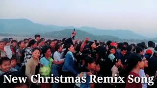 New Christmas Remix Song | Garo Christmas Remix Official Song